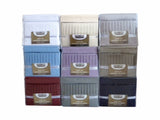 Bamboo Bed Sheet 6 Piece Set Super Soft - Sazana