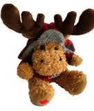 Canada Stuffed Animal Plush Softer Toy | Gift for Kids - Sazana