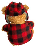 Canada Stuffed Animal Plush Softer Toy | Gift for Kids - Sazana