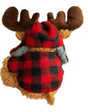 Canada Stuffed Animal Plush Softer Toy | Gift for Kids - Sazana